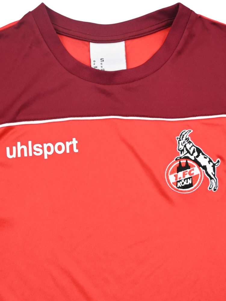 FC KOLN SHIRT S