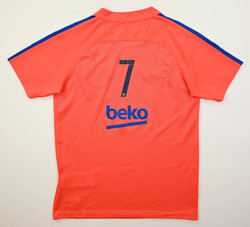 2016-17 FC BARCELONA KOSZULKA M. BOYS