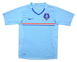 2008-10 HOLLAND SHIRT L. BOYS