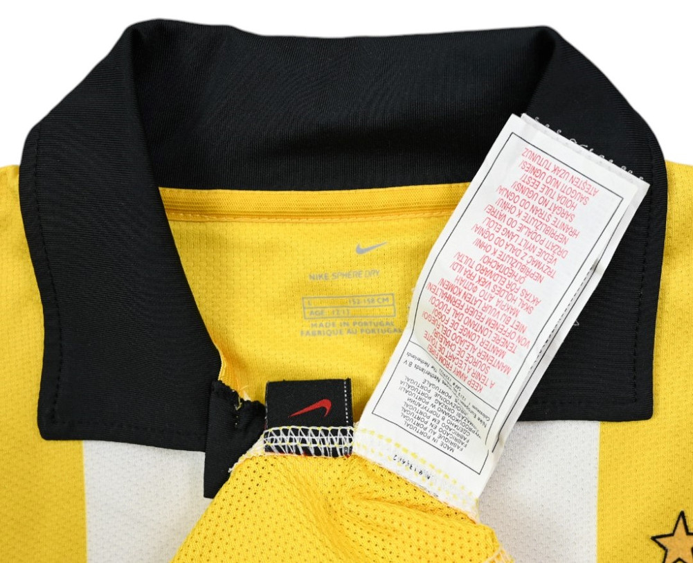 2006-07 BORUSSIA DORTMUND *KEHL* SHIRT L. BOYS