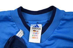 2001-03 BAYER LEVERKUSEN *KIRSTEN* KOSZULKA XL. BOYS