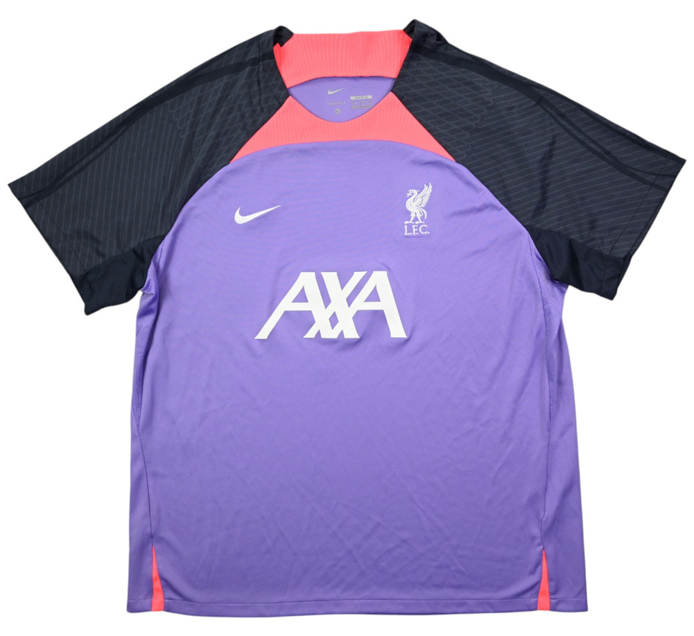 2023-24 LIVERPOOL KOSZULKA XXL