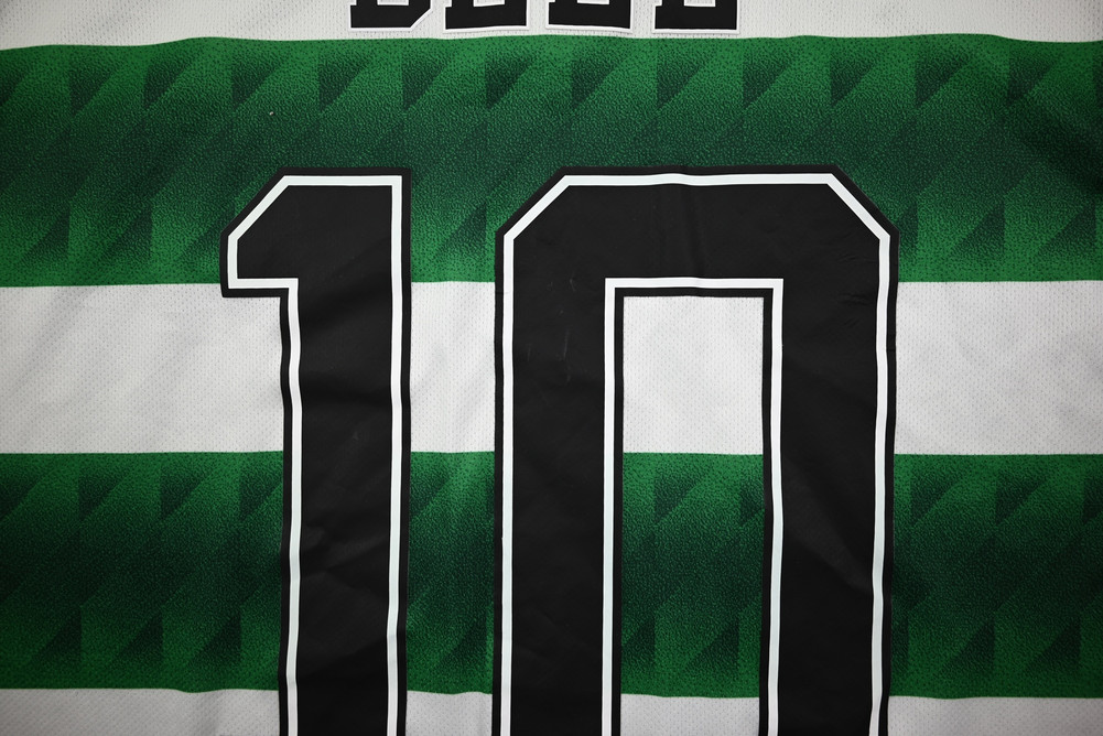 2022-23 CELTIC *BELL* SHIRT WOMENS L