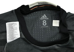 2015-17 GERMANY PLAYER ISSUE SHIRT M