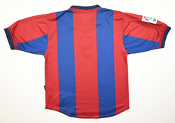 1998-99 FC BARCELONA KOSZULKA XXL. BOYS