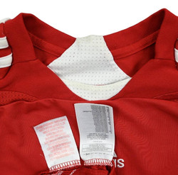 2008-09 BAYERN MUNCHEN SHIRT L. BOYS