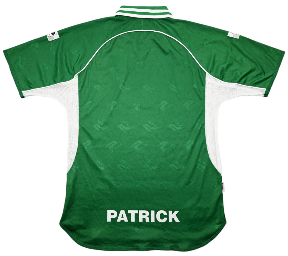 2003 DEPORTIVO CALI SHIRT L