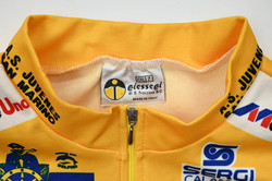 PINARELLO MERCATONE UNO CYCLING SHIRT XXL