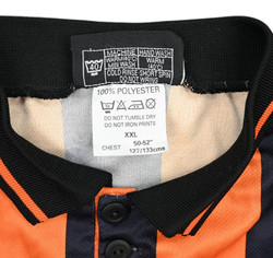 1995-96 LUTON TOWN SHIRT XXL