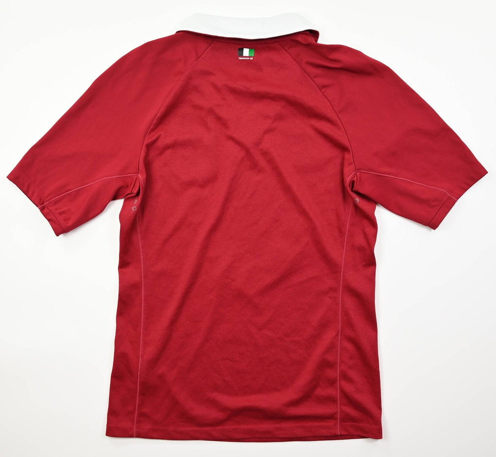 2012-13 HANNOVER 96 KOSZULKA S