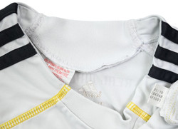 2009-10 REAL MADRID L. BOYS