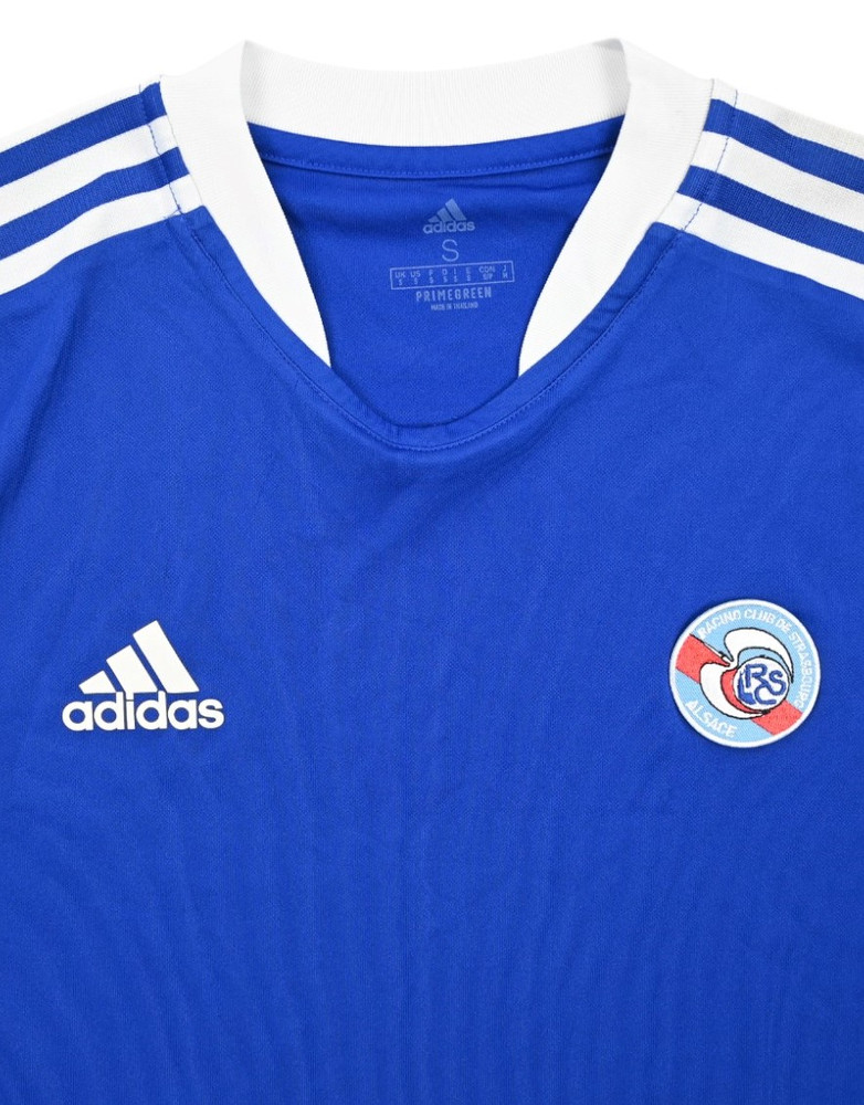 2021-22 STRASBOURG SHIRT S