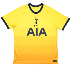 2020-21 TOTTENHAM *KANE* KOSZULKA L