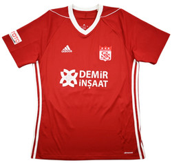 2017-18 SIVASSPOR *SAIVET* KOSZULKA M