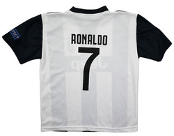 2016-17 JUVENTUS *RONALDO* KOSZULKA XL. BOYS