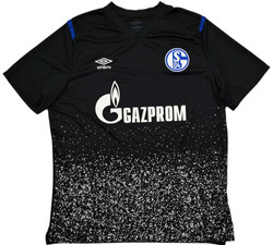 2019-20 SCHALKE KOSZULKA XL