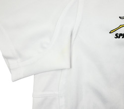 SOUTH AFRICA RUGBY SHIRT L