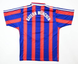 1995-97 BAYERN MUNCHEN KOSZULKA S