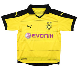 2015-16 BORUSSIA DORTMUND KOSZULKA L. BOYS