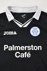 QUENN OF THE SOUTH SHIRT XL