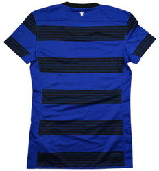 2011-13 MANCHESTER UNITED SHIRT WOMENS XS