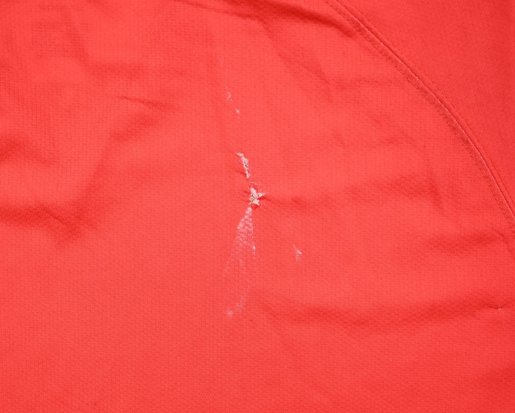 2006-08 SOUTH KOREA SHIRT L