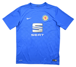 2015-16 EINTRACHT BRAUNSCHWEIG KOSZULKA S