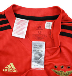2020-21 SL BENFICA SHIRT M. BOYS
