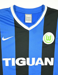 2008-09 VFL WOLFSBURG KOSZULKA S