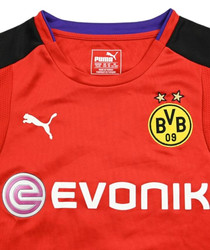 2016-17 BORUSSIA DORTMUND *BURKI* LONGSLEEVE L. BOYS