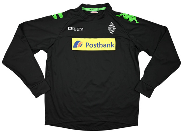 2016-17 BORUSSIA MONCHENGLADBACH BLUZA L