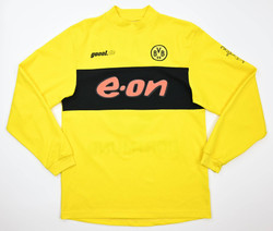 2002-03 BORUSSIA DORTMUND *FLAVIO* LONGSLEEVE S
