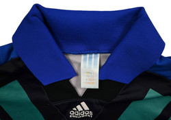 1991-92 BAYERN MUNCHEN GOALKEEPER LONGSLEEVE M