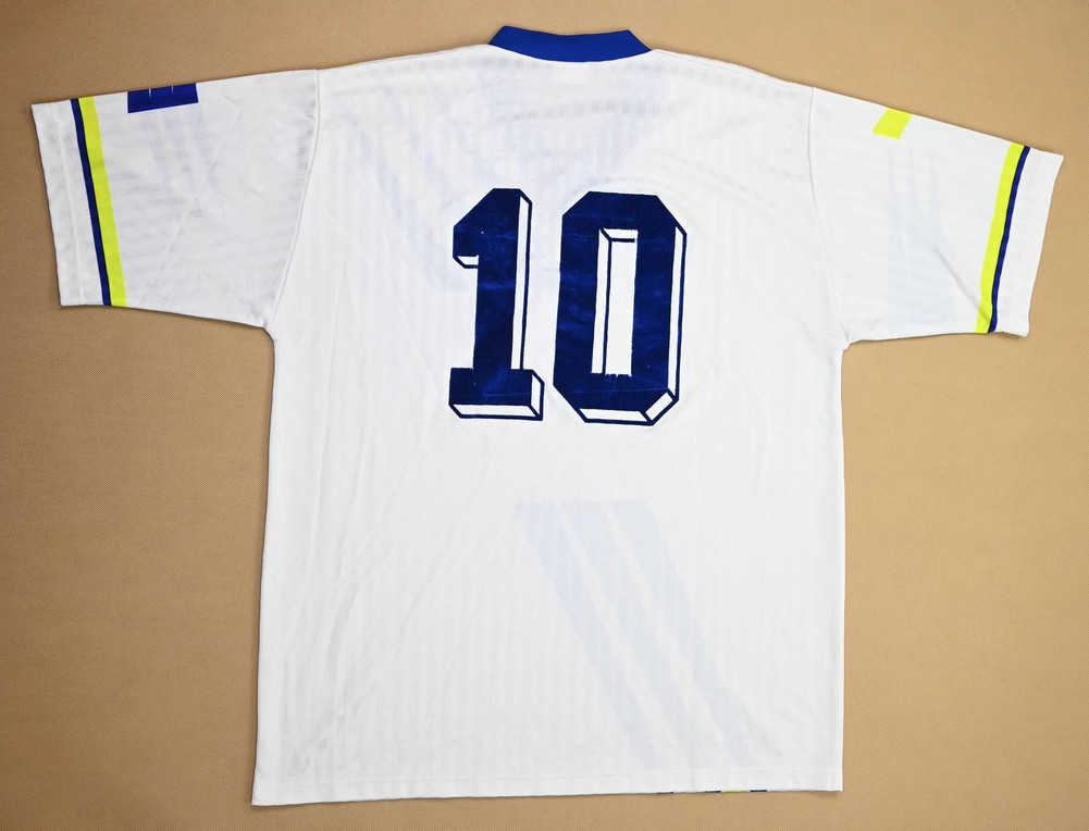 ERIMA MADE IN WEST GERMANY OLDSCHOOL SHIRT L/XL