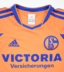 2003-05 FC SCHALKE KOSZULKA S