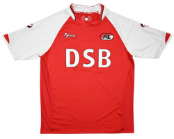 2009-10 AZ ALKMAAR KOSZULKA L