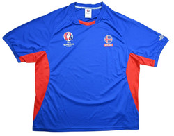 ICELAND KOSZULKA XXL