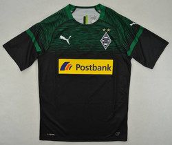 2018-19 BORUSSIA MONCHENGLADBACH KOSZULKA S