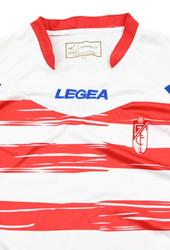 2011-12 GRANADA SHIRT L
