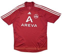 2008-09 1 FC NURNBERG SHIRT M