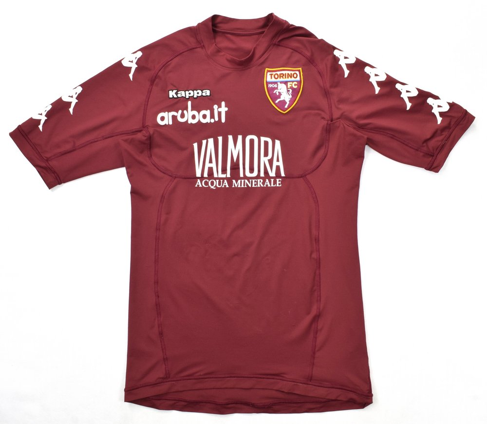 2011-12 TORINO SHIRT XL