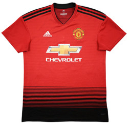 2018-19 MANCHESTER UNITED *RASHFORD* KOSZULKA M