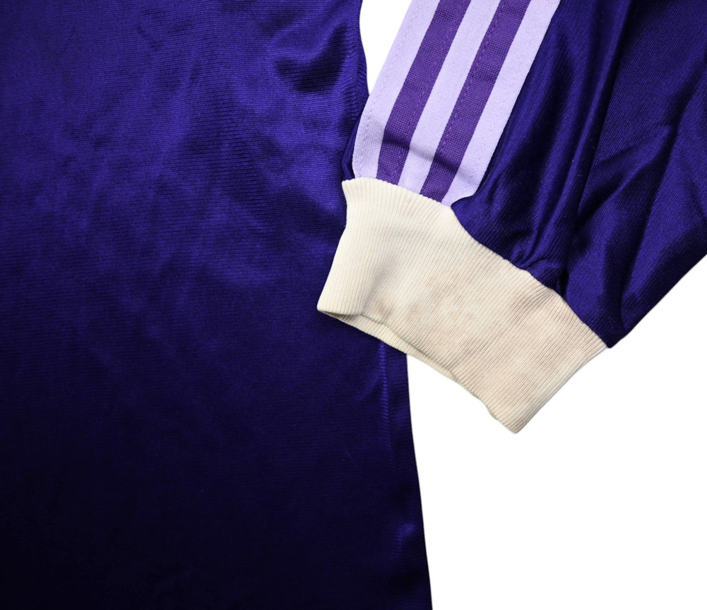 ADIDAS OLDSCHOOL LONGSLEEVE SHIRT XL