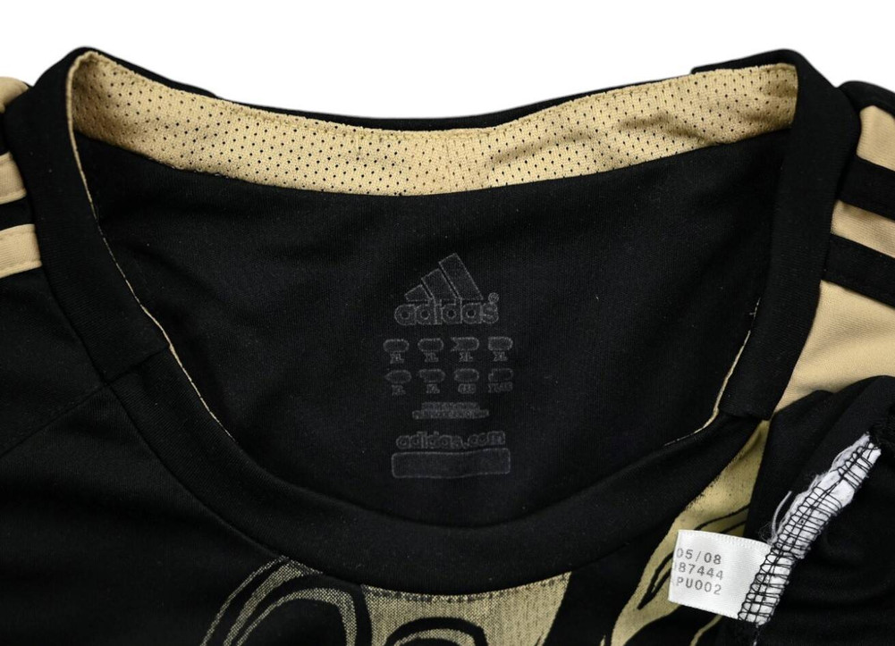 ADIDAS OLDSCHOOL KOSZULKA XL