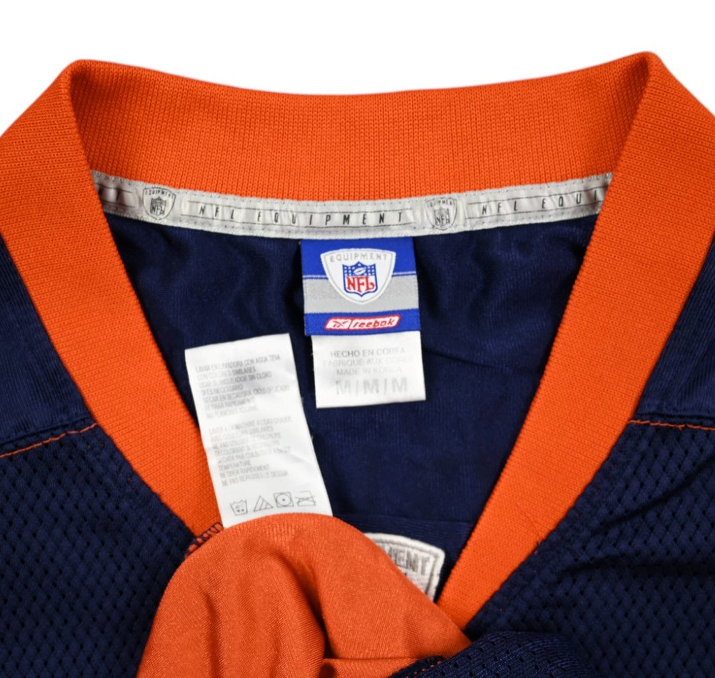 DENVER BRONCOS *GRIESE* NFL SHIRT M