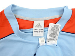 ADIDAS OLDSCHOOL GK LONGSLEEVE L