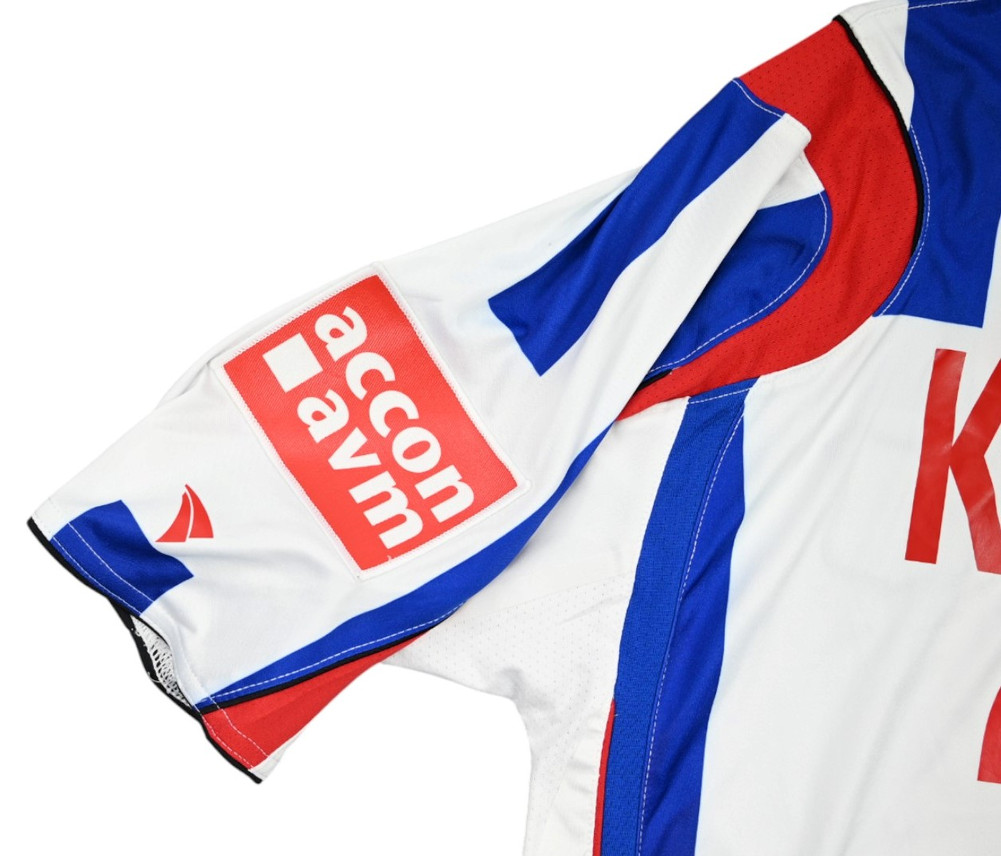 2008-09 HEERENVEEN *KALOU* KOSZULKA S