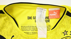 2013-14 BORUSSIA DORTMUND *GROSSKREUTZ* KOSZULKA S