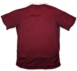 2006-07 BAYERN MUNCHEN SHIRT S