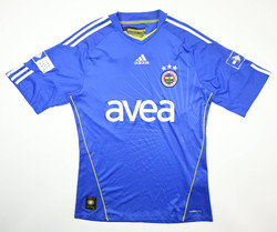 2010-11 FENERBAHCE KOSZULKA M